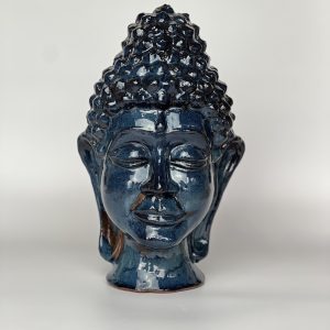 Buddha Head