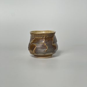 Sand Jasper Teacups