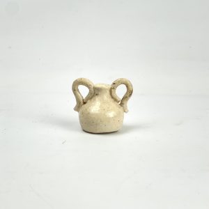 Greek Pendant/ Keychain
