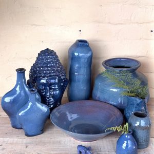 Water Carrier Collection