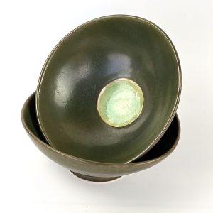 Matte Bowl