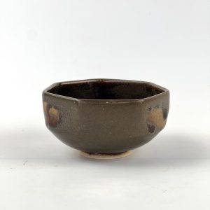 Phoenix Tea Bowl