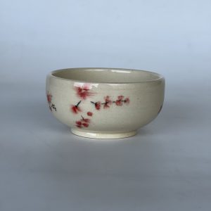 Cherry blossom bowls