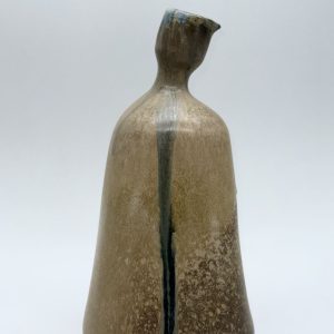 Terrene Drift I