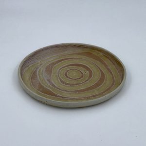 Blush Orbit