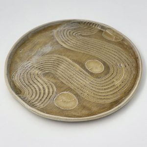 Contour Plate