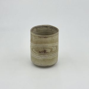 Salt Line Mug