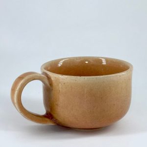 Amber morning
