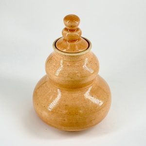 Golden Gourd